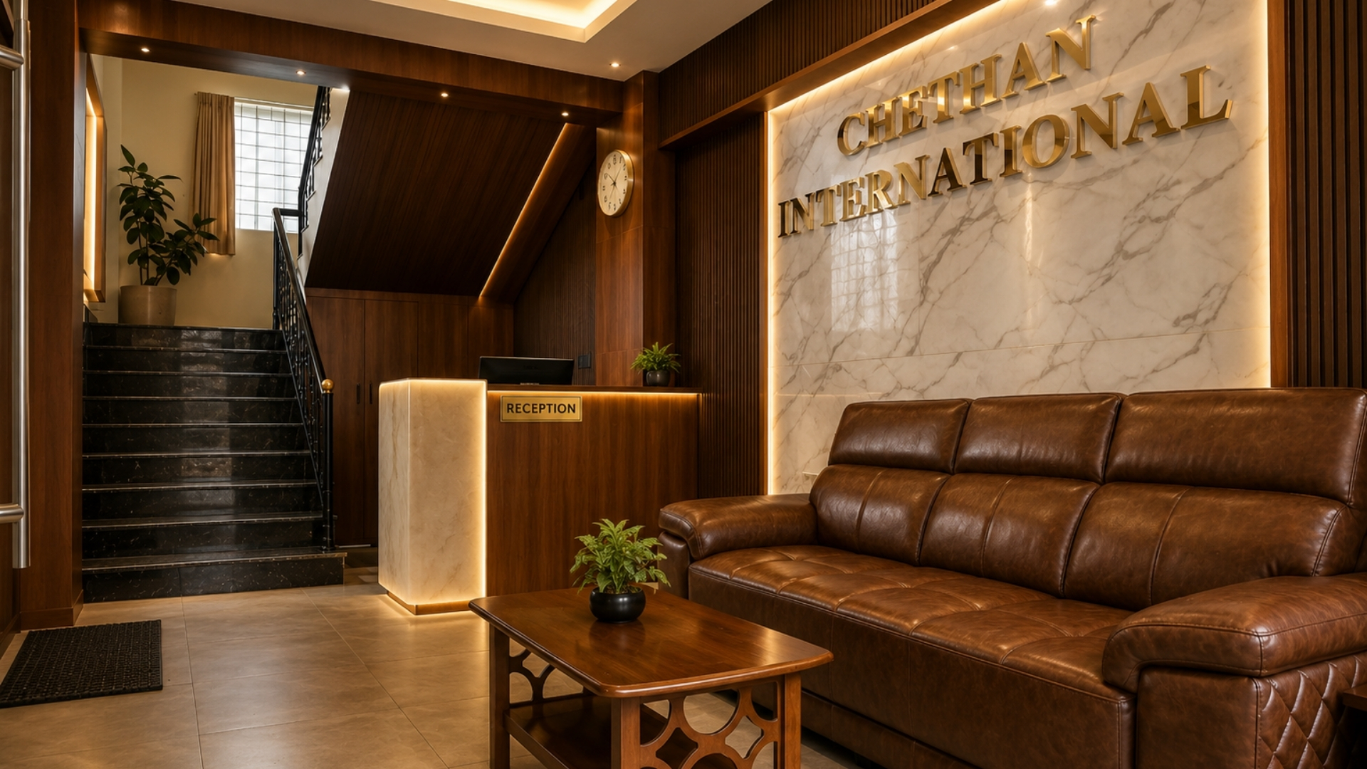 Chethan International Gallery 2