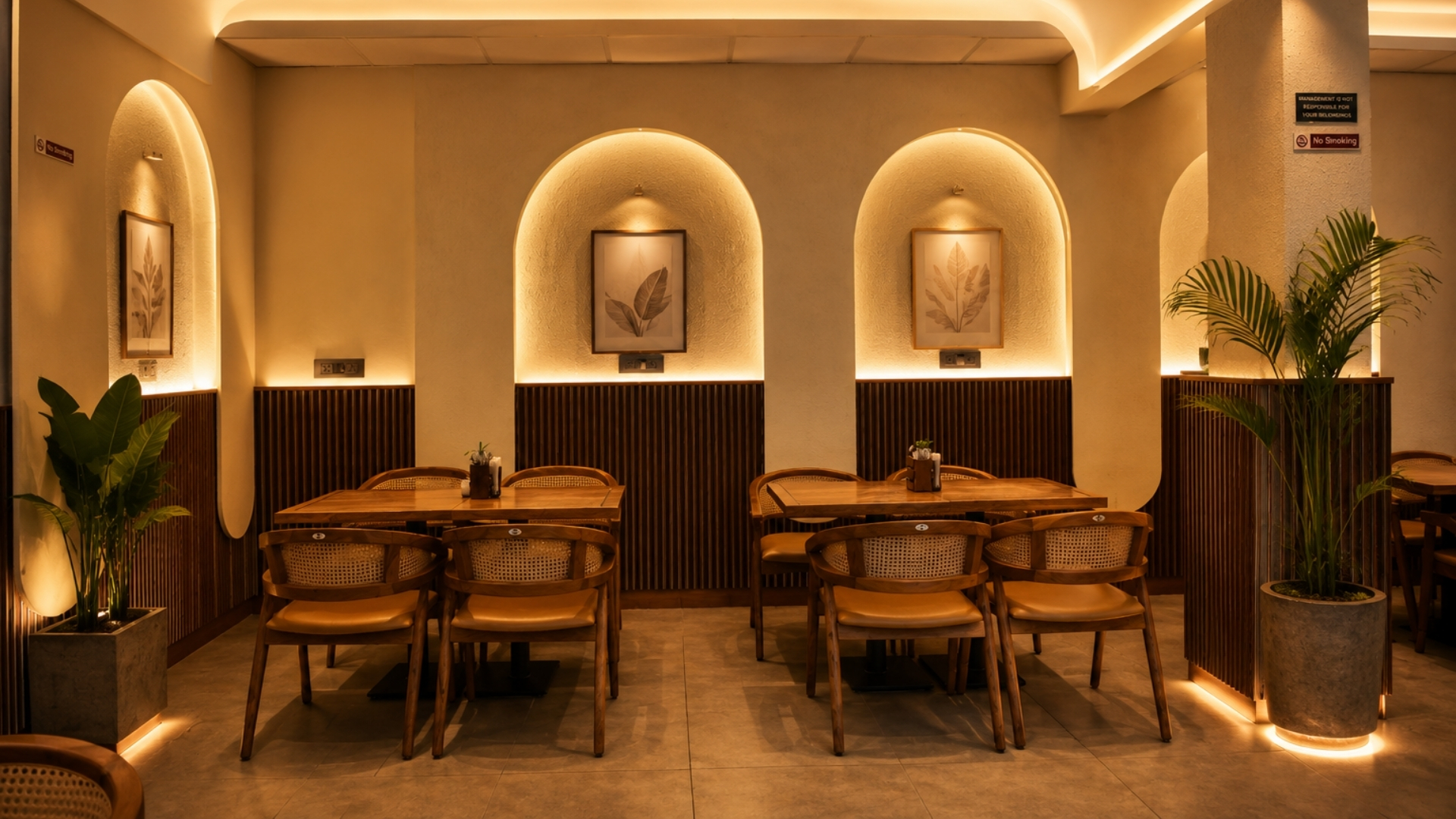 Mungaru Bar Cocktails