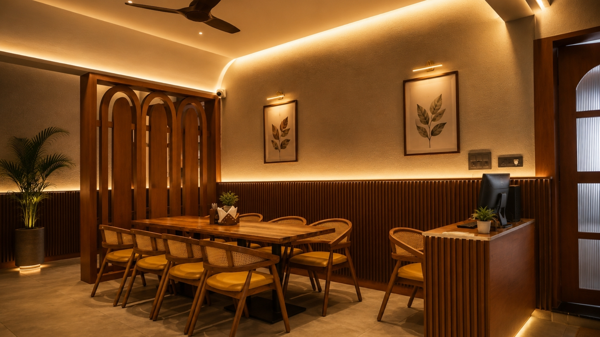 Mungaru Bar