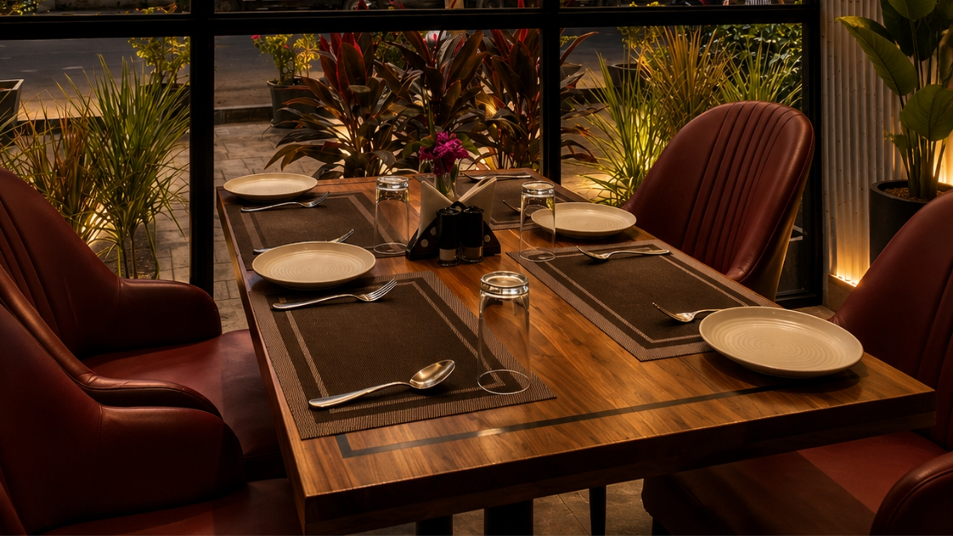 Mungaru Family Restaurant